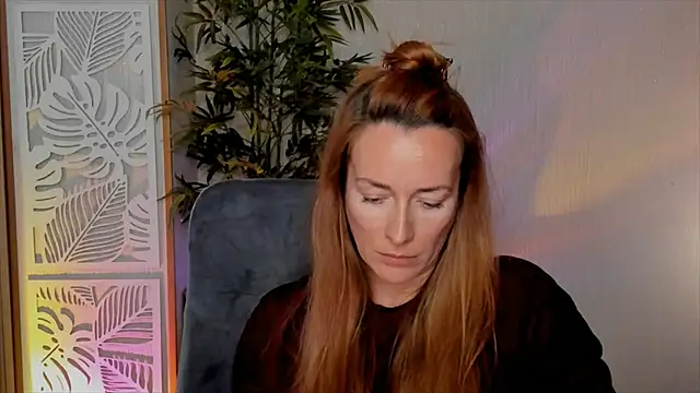 RebeccaMartinez webcam