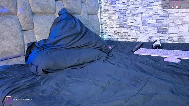 heysoymariaa webcam