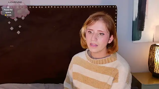 seraphine_star webcam
