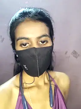 Thaper_Meera2 webcam