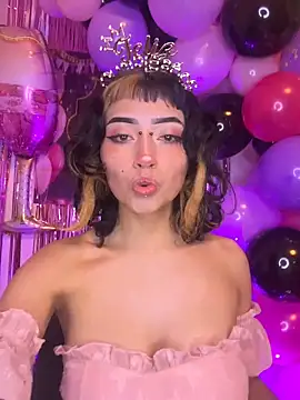 baby_akuma - Baby_akuma's free webcam - UK Sex Cams