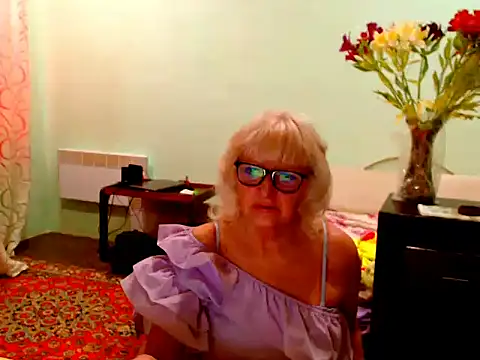 Natali7634 webcam
