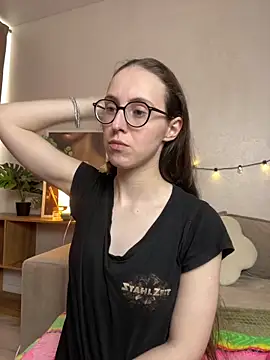 MartiniiSelenna webcam