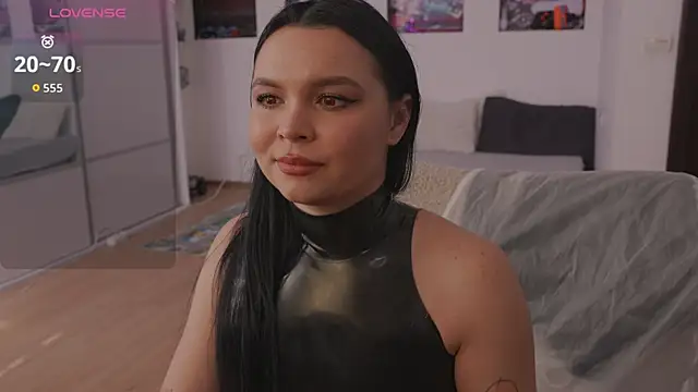 Dominatrix_Alice webcam