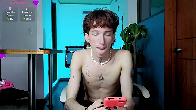 Nathan_twink webcam