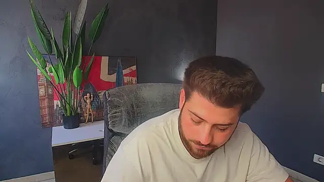 DaxGreer webcam