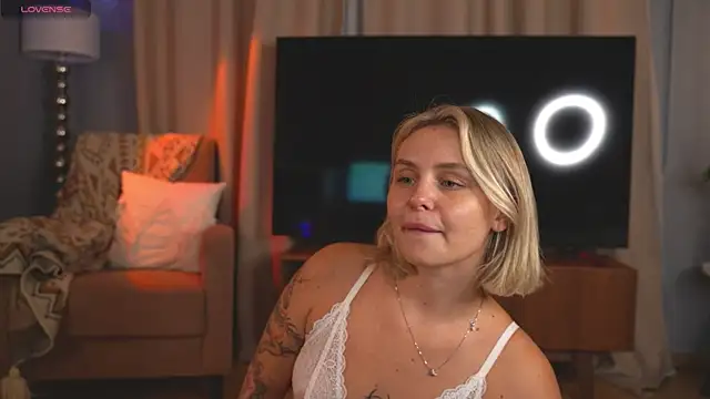 Lunea_Evienne_ webcam