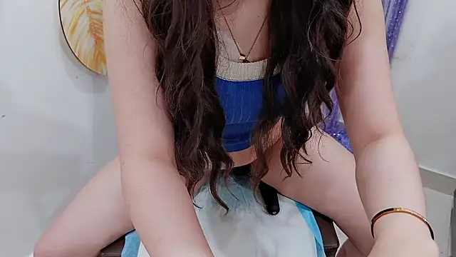 Ari-sweety webcam