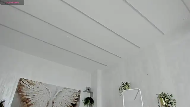 TiffanyHouston_ webcam