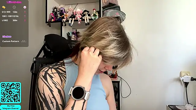 MadalynNosel