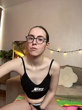 MartiniiSelenna webcam