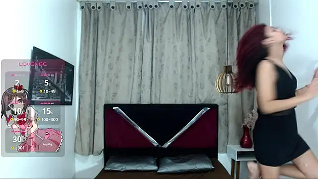 luisa__torres webcam