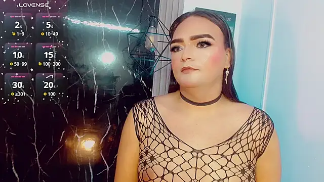 Sofia_antonella_ webcam