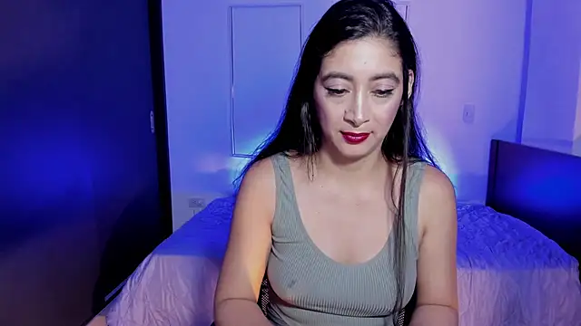 MeganWhite3 webcam