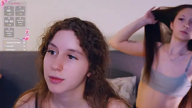 GabrielleLynchard webcam