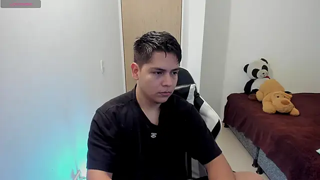 Asta_YunoXXX webcam