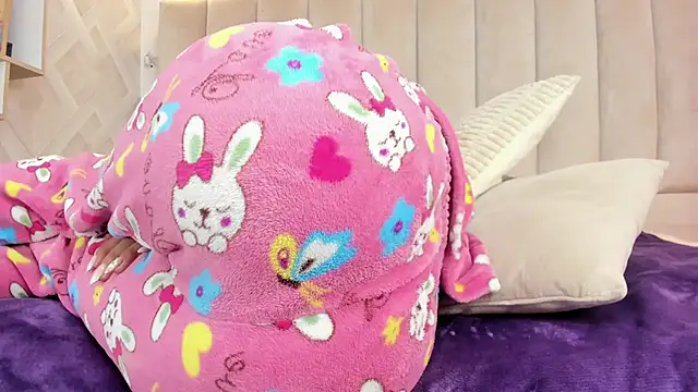 Anniie_Queen webcam