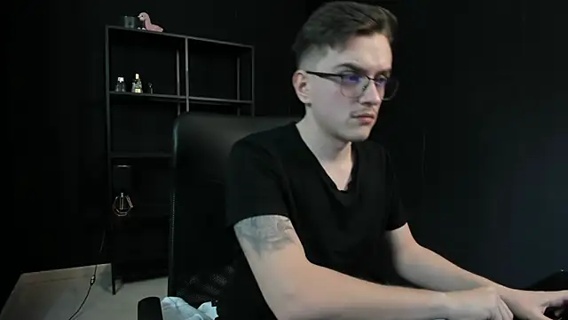 FelixStarkk webcam