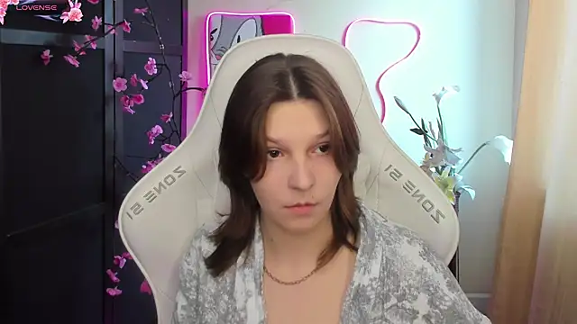 AudreyyKim webcam