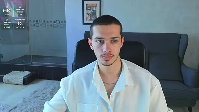 KaydenDrew webcam