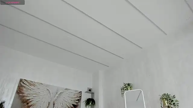TiffanyHouston_ webcam