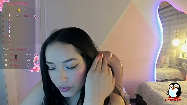 cristal__hot_1 webcam