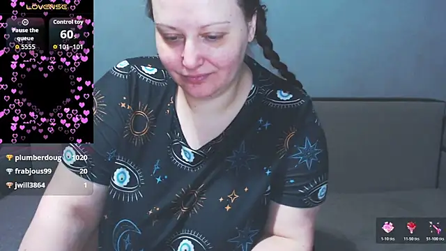 anna_claire webcam