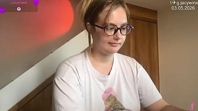 JacyWinslat webcam