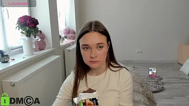Elina_X webcam