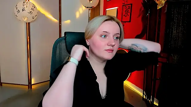 KathyBriggs webcam