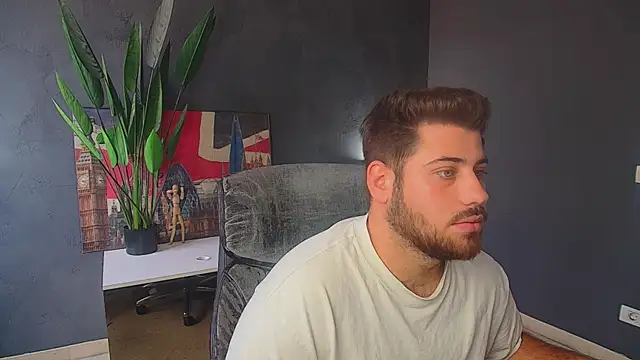 DaxGreer webcam