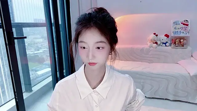 lucky-tt webcam