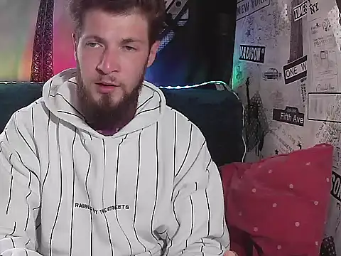 JimmiBoomBoom webcam
