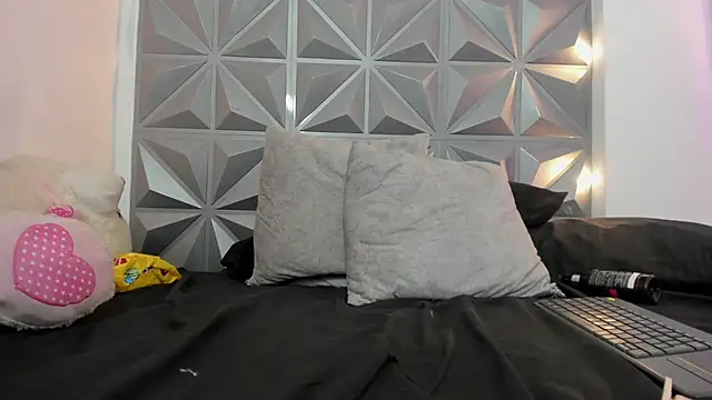 Fayzz_2 webcam