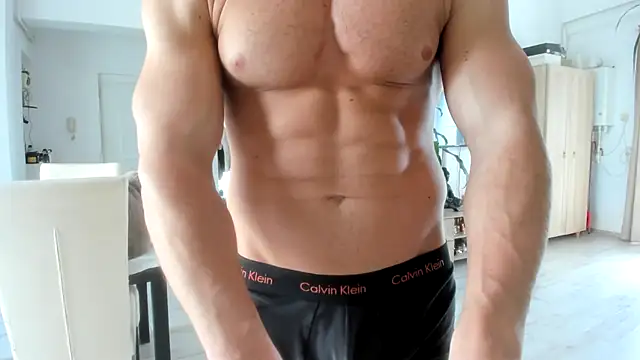 woolfiie webcam