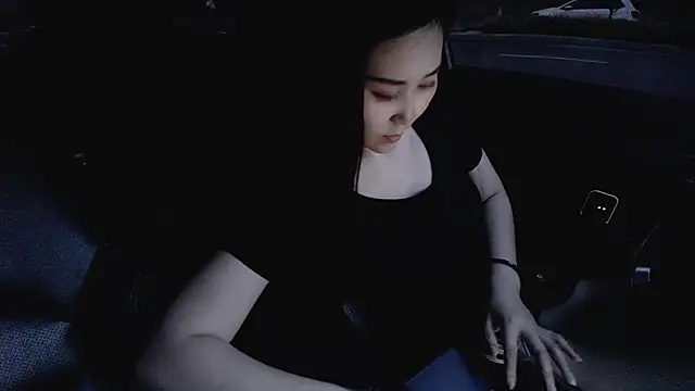 美女Fannywell在线直播
