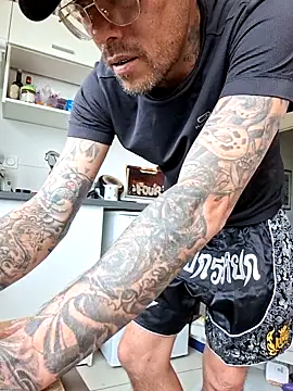 Mr_Graffitimile webcam