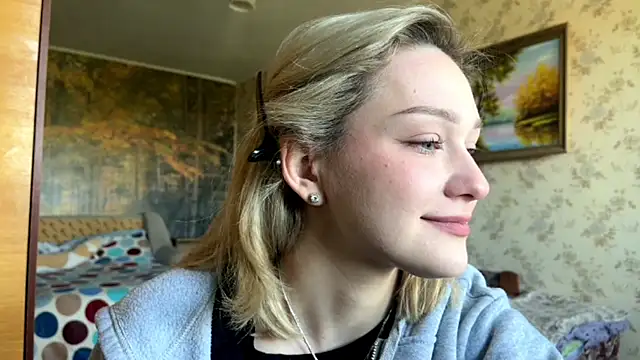 AlisiaStreitmatter webcam