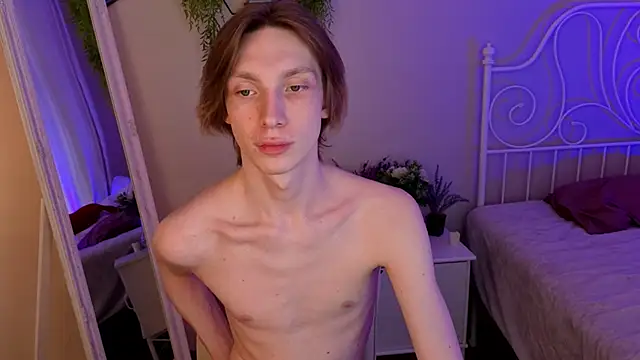 daniel_schmidt (M twink) - Lick my fingers