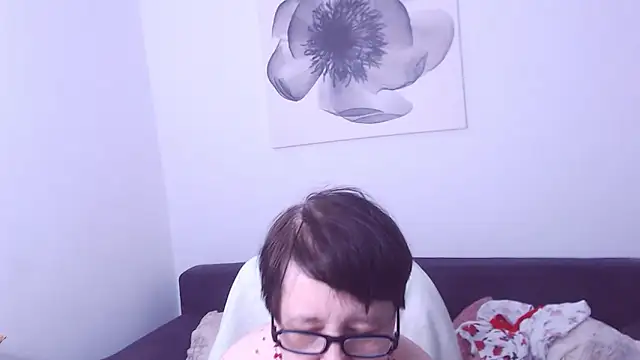 ChristaRose webcam