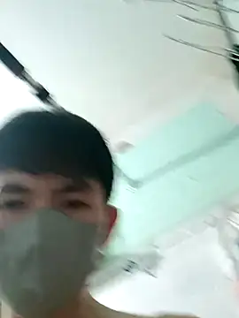 nguyenven webcam