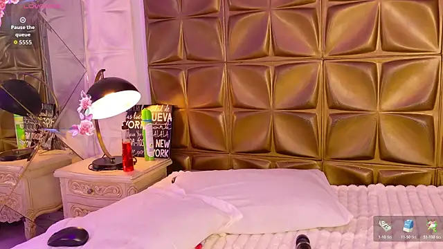 SamanthaPierce webcam