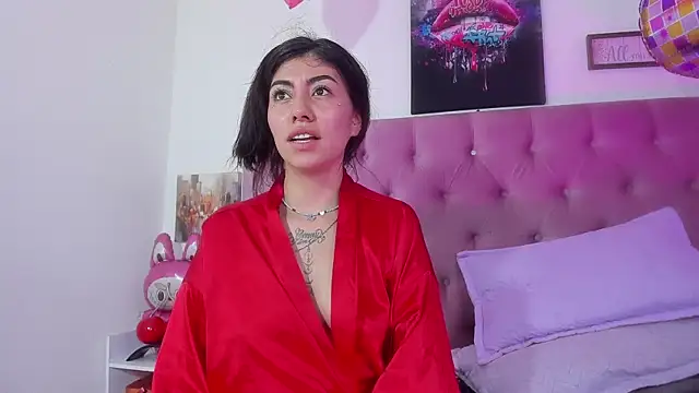 Aily_star webcam