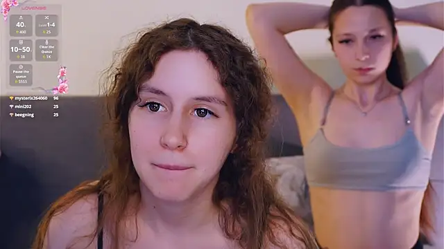 GabrielleLynchard webcam