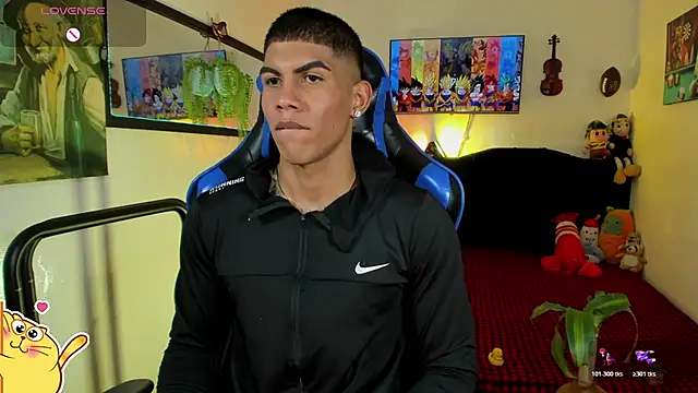Damian_latinxxx webcam