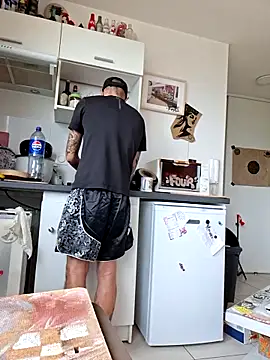 Mr_Graffitimile webcam
