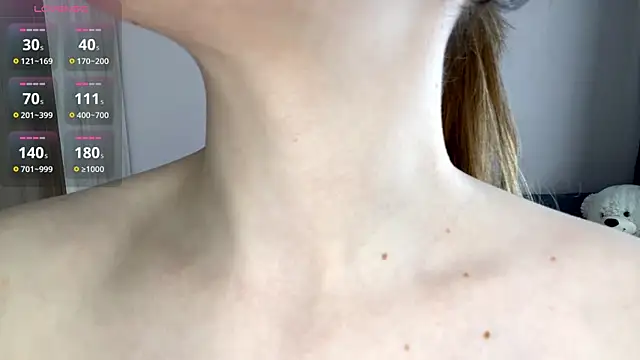 EditaBumford webcam