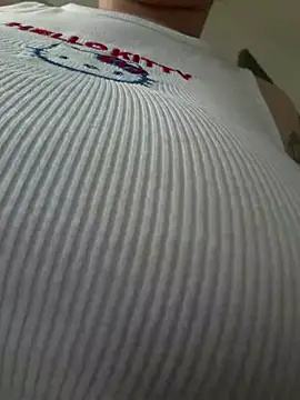 Orgasmille webcam