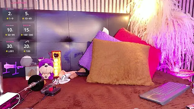 Angeldust19 webcam