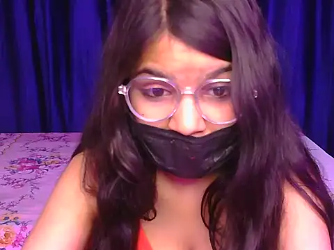 its-sarika01 webcam
